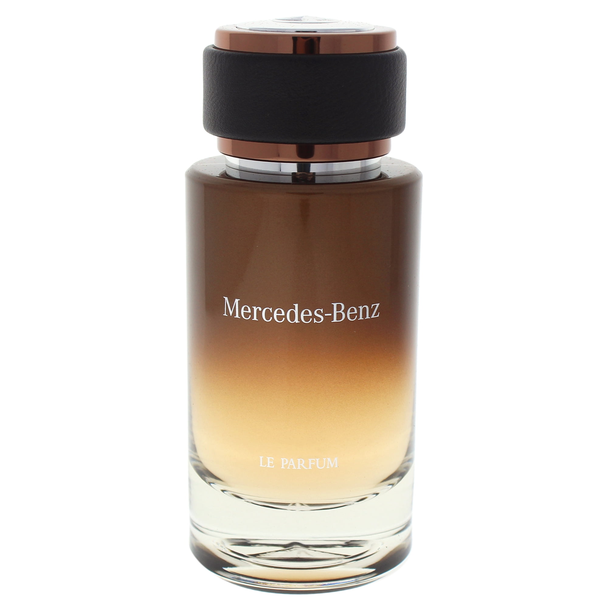 Mercedes-Benz Le Parfum by Mercedes-Benz for Men - 4 oz EDP Spray ...
