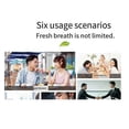 thumbnail image 4 of Portable Bad Breathe Smell Checker Halitosis Detection Tool, 4 of 5