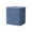 Blue, variant on Tyidzon Storage Bags Portable Large Capacity Clothes Quilt Storage Bag Toy Home Moving Storage Bag Wardrobe Closet Organizers and Storage
