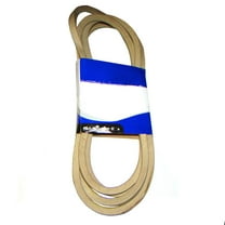 46" Riding Lawn Mower Tractor V Belt Fits John Deere 1/2" X 143-5/16" GX10176