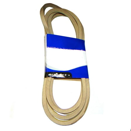 46" Riding Lawn Mower Tractor V Belt Fits John Deere 1/2" X 143-5/16" GX10176