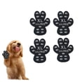 thumbnail image 1 of Protector de patas de perro VALFRID con empuñaduras antideslizantes para pisos de madera, 1 of 6