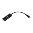 thumbnail image 1 of Samsung EE-HG950 - Adapter - 24 pin USB-C male to HDMI female - 3.7 in - black, 1 of 2