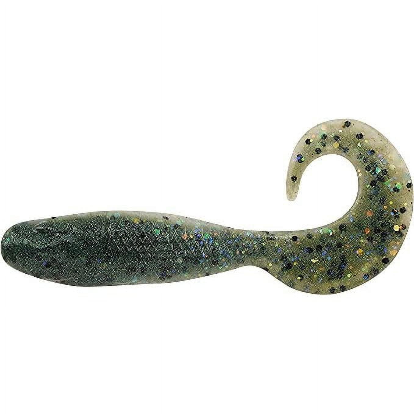 Berkley Gulp! Minnow Grub Soft Bait