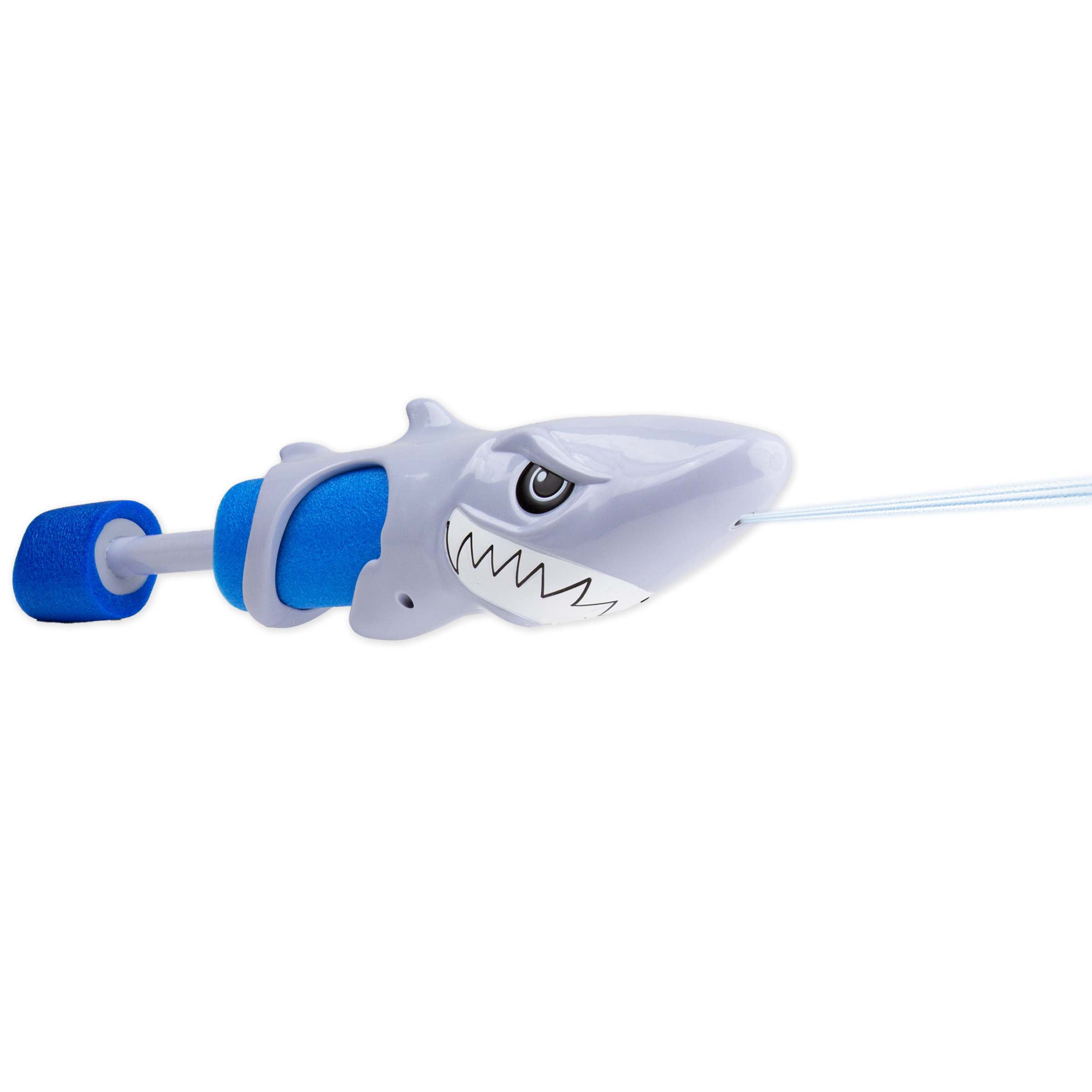 Play Day Max Liquidator Shark Blaster Water Blaster