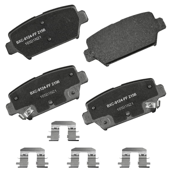 BENDIX SBC2156 Bendix Premium Ceramic