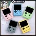 thumbnail image 2 of Retro 3.0 Inch Lcd Screen Childrens Game Console Portable 3.0 Inch Handheld Game, 2 of 5