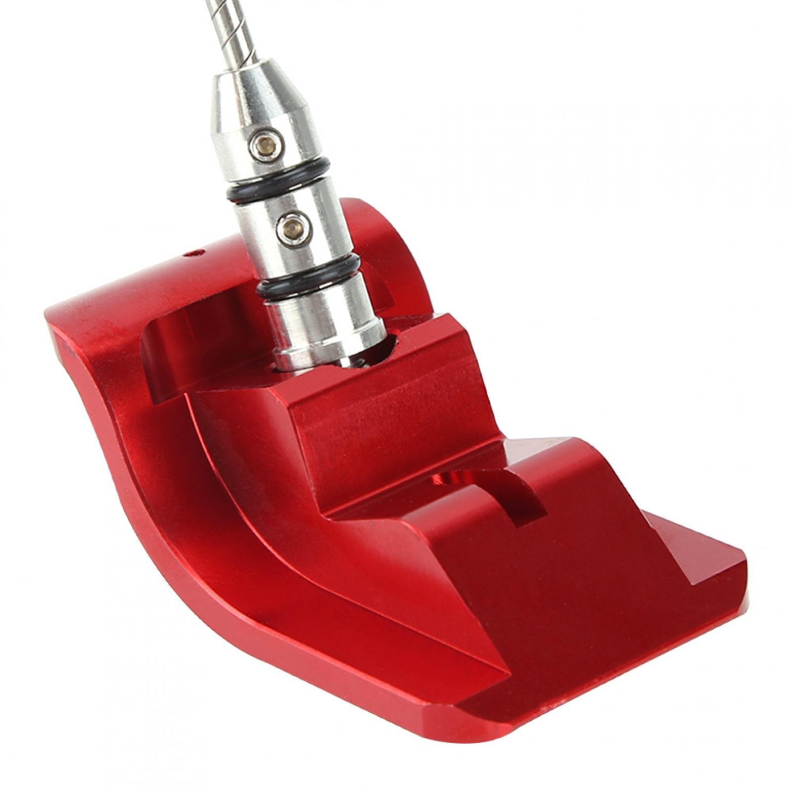 Fugacal Oil Dipstick, Ergonomic Premium Material For Home