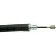 thumbnail image 2 of Parking Brake Cable P/N:C660296, 2 of 3