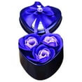 thumbnail image 2 of karymi Valentines Day Gifts Valentines Decor Valentines Day Gifts for Her Rose Soap Flower Gift Box Valentine's Day Gift Rose Flower Heart Gift Valentines Gifts Valentine Decorations, 2 of 6