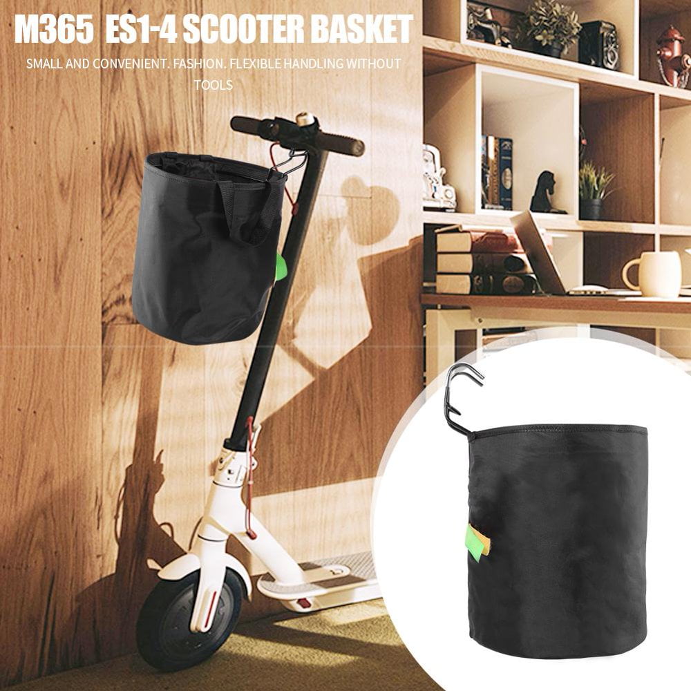 Housse Guidon Antidérapante Pour Scooter Ninebot ES - Pratique Et Neuve