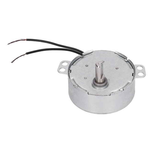 Motor TYC,Motor síncrono TYC 2.5‑3R/MIN Motor síncrono WAC Micromotor TYC Diseño de clase mundial