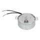 thumbnail image 3 of Motor síncrono WAC, motor síncrono TYC 2,5‑3 R/MIN Motor síncrono TYC Motor TY MIN Estándares líderes en la industria, 3 of 9