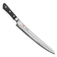 thumbnail image 4 of MAC Professional 10.25" Hollow Edge Slicing Knife, 4 of 7