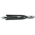 thumbnail image 2 of 2 in 1  Wire  Wire Cutters, High Carbon Steel Wire Twisting  Tools 6 Inch 9 Inch High Hardness Fine Workmanship Wire Twisting Tool for Aircraft Machinery Vehicles, 2 of 8
