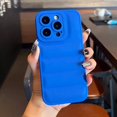 thumbnail image 3 of Plumífero de silicona para teléfono, funda suave para iPhone 11, 13, 12, 14, 15, pro Max, X, Xr, Xsmax14Plus, accesorios de Tpu, 3 of 5