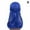 Blue, variant on 1x Men's Durag Du-rag Bandana Sport Du Rag Scarf Head Down Tie Rap Biker·， U4X1