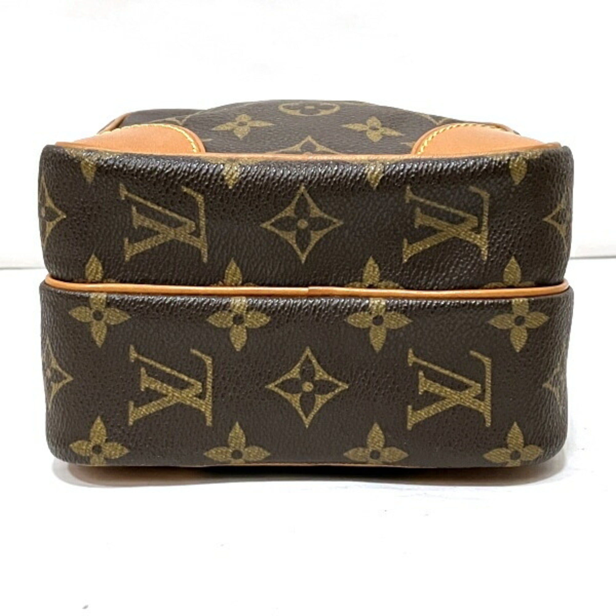 Pre-Owned Louis Vuitton Monogram Amazon M45236 Bag Shoulder 