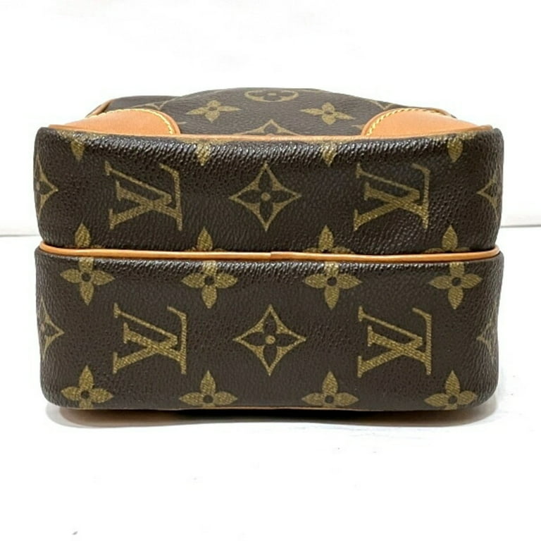 Pre-Owned Louis Vuitton Monogram Amazon M45236 Bag Shoulder 