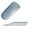 A, variant on Booster Sports Insole - Female Inner Pad, Half Padded Arch, Multiple Heights, Shock-absorbing, Fits All Shoes