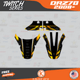 thumbnail image 2 of Kalair GFX Graphics Kit for Suzuki DRZ70 (2008-2019) Twitch Series, 2 of 5