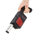 thumbnail image 2 of Cheers.US Portable Handheld Electric BBQ Cooking Fan Air Blower Fire Bellows Tool for Outdoor Camping Cook Picnic Barbecue Blower, 2 of 7
