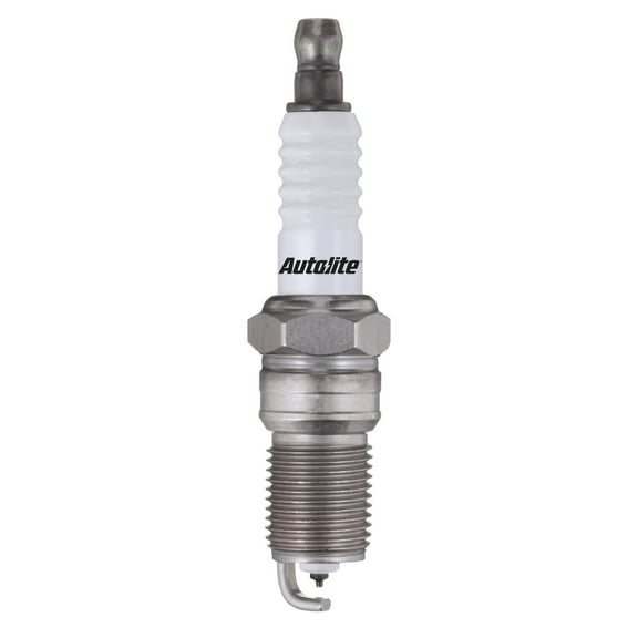 Autolite Iridium Spark Plug, XP5245 (4-Pack)
