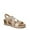 Gold, variant on Women's Breeze Sandal - Medium & Wide Width