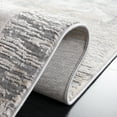 thumbnail image 5 of SAFAVIEH Vogue Jayce Abstract Area Rug, Beige/Grey, 5'3" x 7'6", 5 of 8