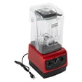 thumbnail image 3 of 74.4oz Commercial Blenders Soundproof & Quiet Stainless Steel Smoothie Juicers, 3 of 14