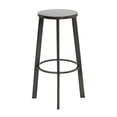 thumbnail image 3 of KFI Studios Metro Barstool, Steel, 3 of 3