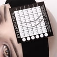thumbnail image 4 of Adjustable Portable Magnetic Eyelashes Pad, Comfortable Magnetic Headband, General Purpose For Grafting Eyelashes Professional Use, 4 of 8
