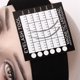 thumbnail image 4 of Portable Magnetic Eyelashes Pad, Adjustable High-Quality Magnetic Headband, For Professional Use Grafting Eyelashes General Purpose ANGGREK Otros, 4 of 8