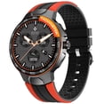 thumbnail image 1 of Smartwatch Reloj Inteligente Fulltouch E15 Original Fralugio  Naranja Fralugio Lujo, 1 of 4