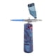 thumbnail image 2 of Máquina de Maquillaje ANGGREK Aerógrafo para Pintura corporal Tanque de agua Recargable de 35 Ml, 2 of 8