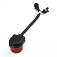 thumbnail image 3 of 1Pcs Hid D2S D2R D2C Bulbs Ballast Harness Converter Socket Adapter Wire Cable, 3 of 8