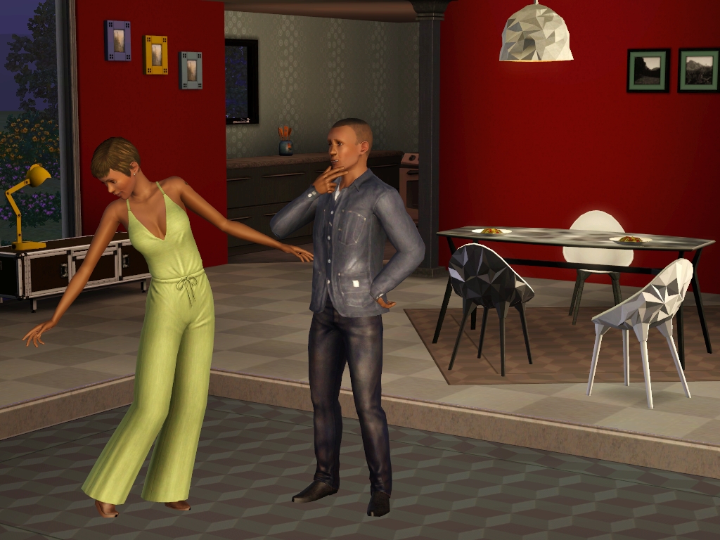 The Sims 3 University Life Expansion Pack (PC DVD) - image 3 of 5