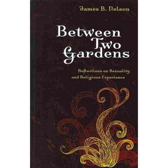 Between Two Gardens (Paperback)