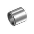 thumbnail image 3 of Uxcell 10mmx13mmx12.5mm Sleeve Bearings Chrome Steel Oilless Bushing 2 Pack, 3 of 5