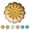 Cracks Deco, Fall yellow, variant on Ceramic Spoon Rest for Stove Top, Flower Cute Spoon Rest for Kitchen Counter, Cooking Spoon Holder for Kitchen Counter, Utensil Rest Spatula Rest Ladle Holder Tong Rest, 1 PC (Cracks Deco, Pink)