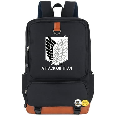 Mochila Para Laptop Roffatide Anime Haikyuu Com Ajuste De 1 | Frete grátis Mochila Para Laptop Roffatide Anime Haikyuu Com Ajuste De 1 | Frete grátis