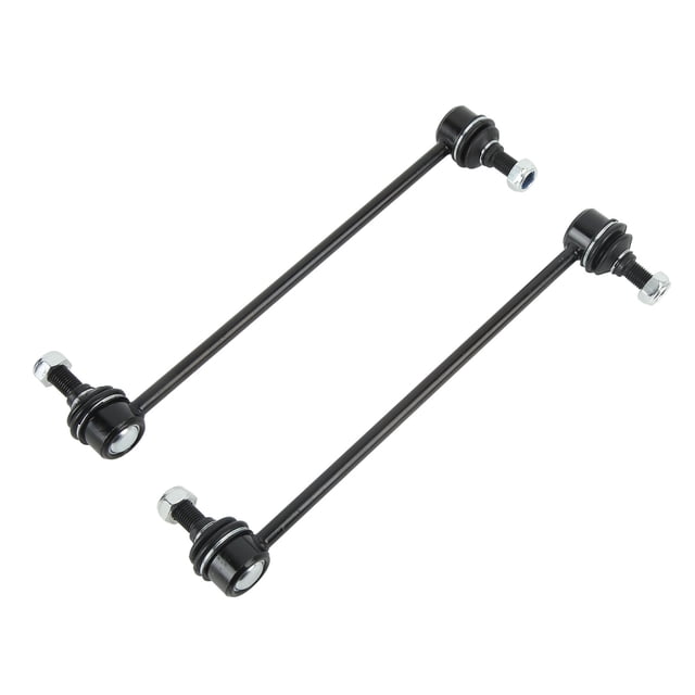 Par de barras estabilizadoras de suspensión delantera K750523 con tratamiento térmico de repuesto para Hyundai ELANTRA 2013- 2017