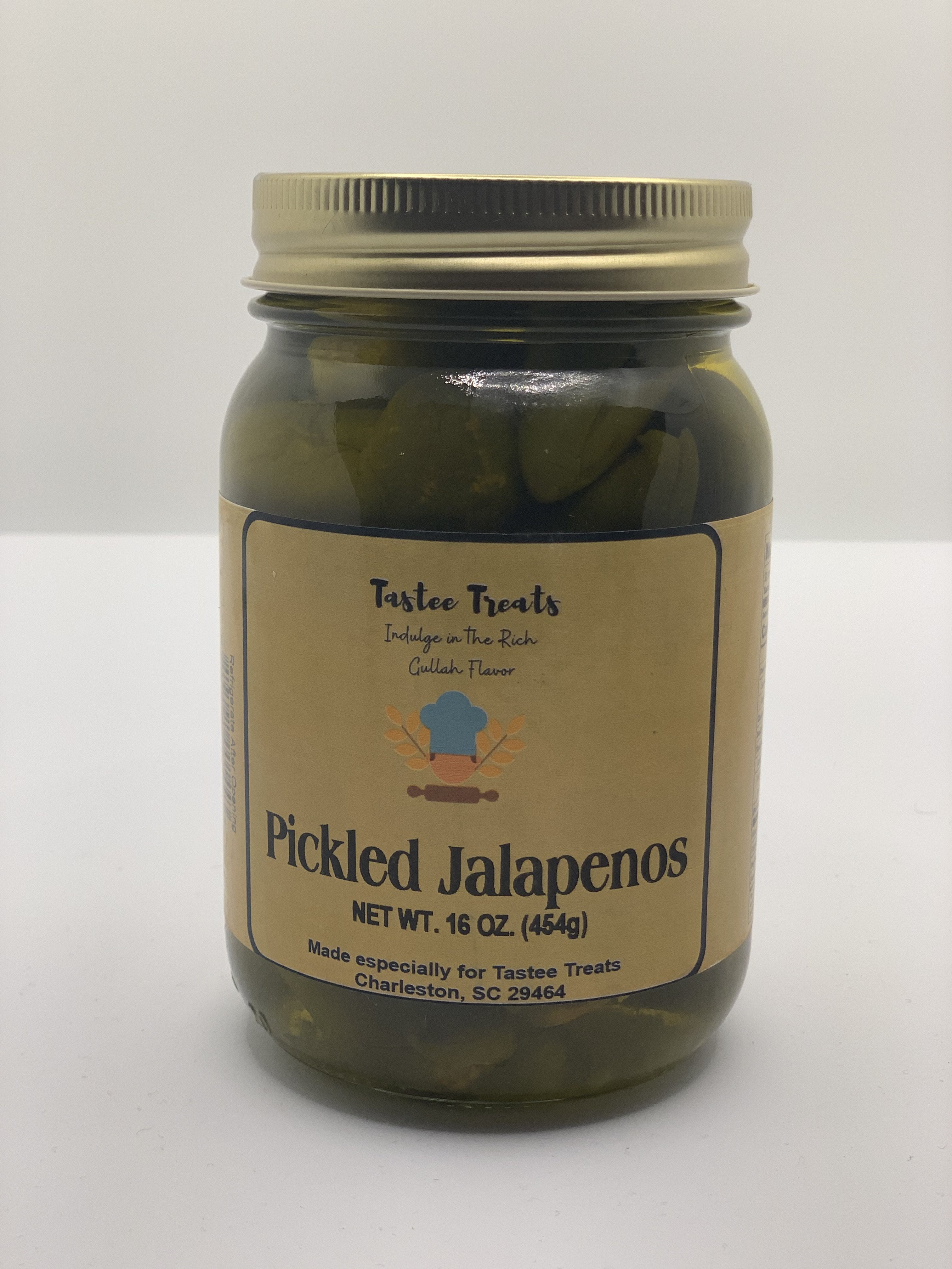 Pickle Jalapeno