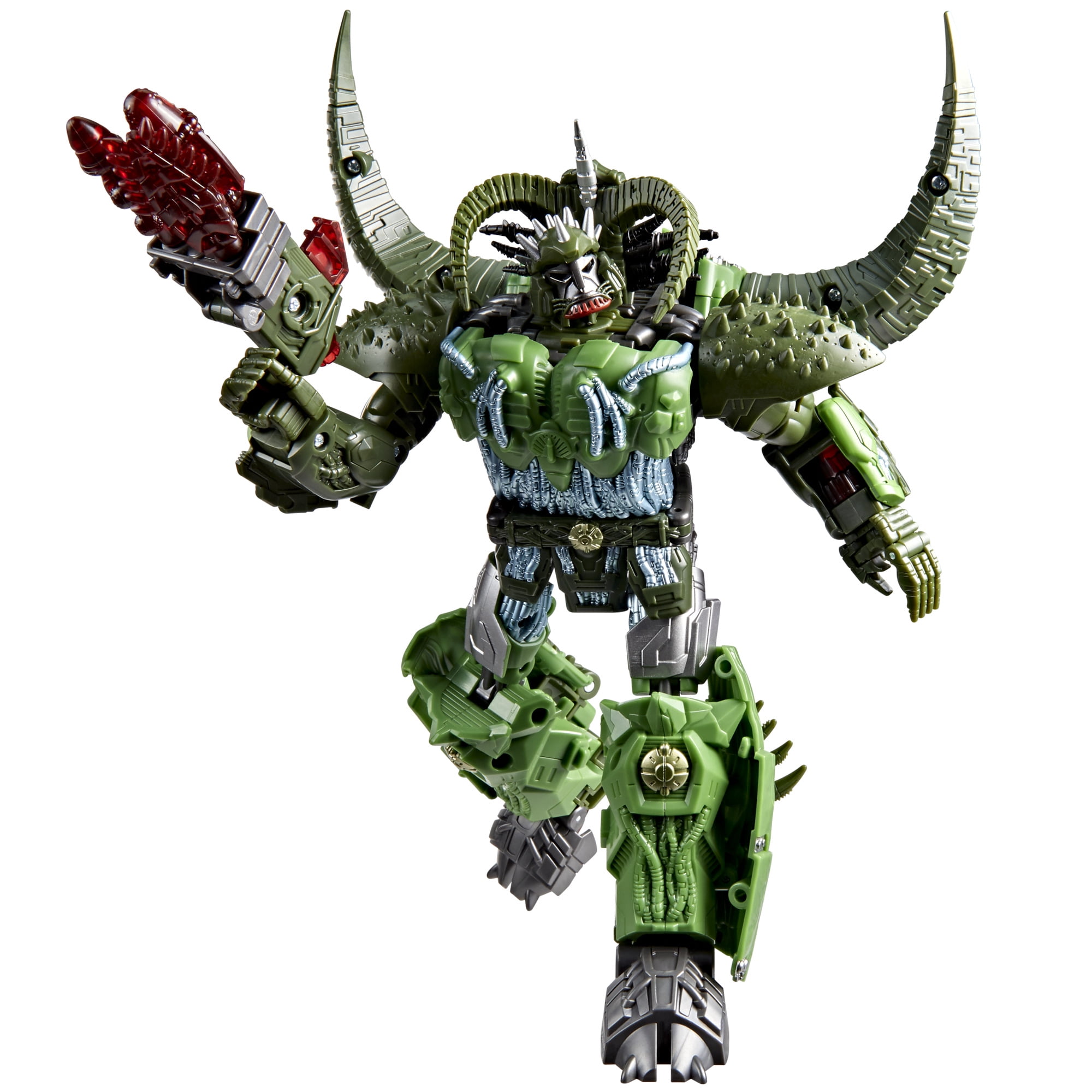 TRA GEN PRIME LDR LIEGE MAXIMO