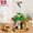 D 320PCS, variant on NWJ Panda Tea House & Bear Café Building Blocks Set – DIY Street View Architecture Model Toy for Kids, Creative Gift for Boys & Girls