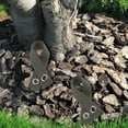 thumbnail image 4 of 10pcs Fixing Stump Straps Tree Nylon Straps Garden Plants Support Straps with Grommets, 4 of 5