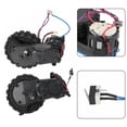 thumbnail image 6 of Left Right Driving Wheel Gear Box Module for Ecovacs 201-1921-0026, 6 of 6