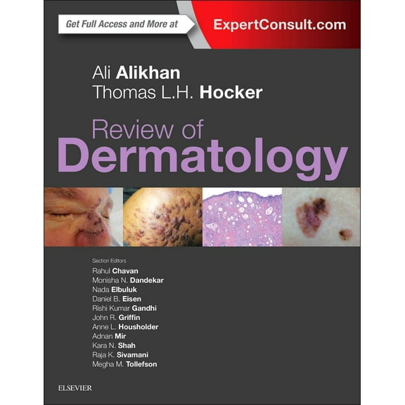 Review of Dermatology