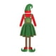 thumbnail image 1 of Disfraz de Navidad para adultos, disfraz de elfo para carnaval, juegos de rol, Navidad Para mujeres L, 1 of 9