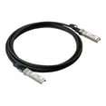 thumbnail image 1 of Axiom - Direct attach cable - SFP+ to SFP+ - 23 ft - twinaxial - active, 1 of 2